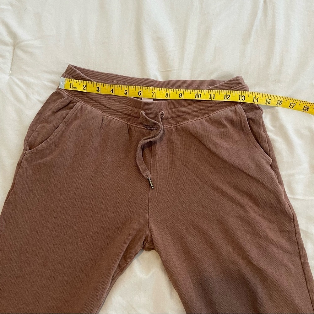 Old Navy Brown Sweatshirt and Joggers Set - Picture 5 of 6